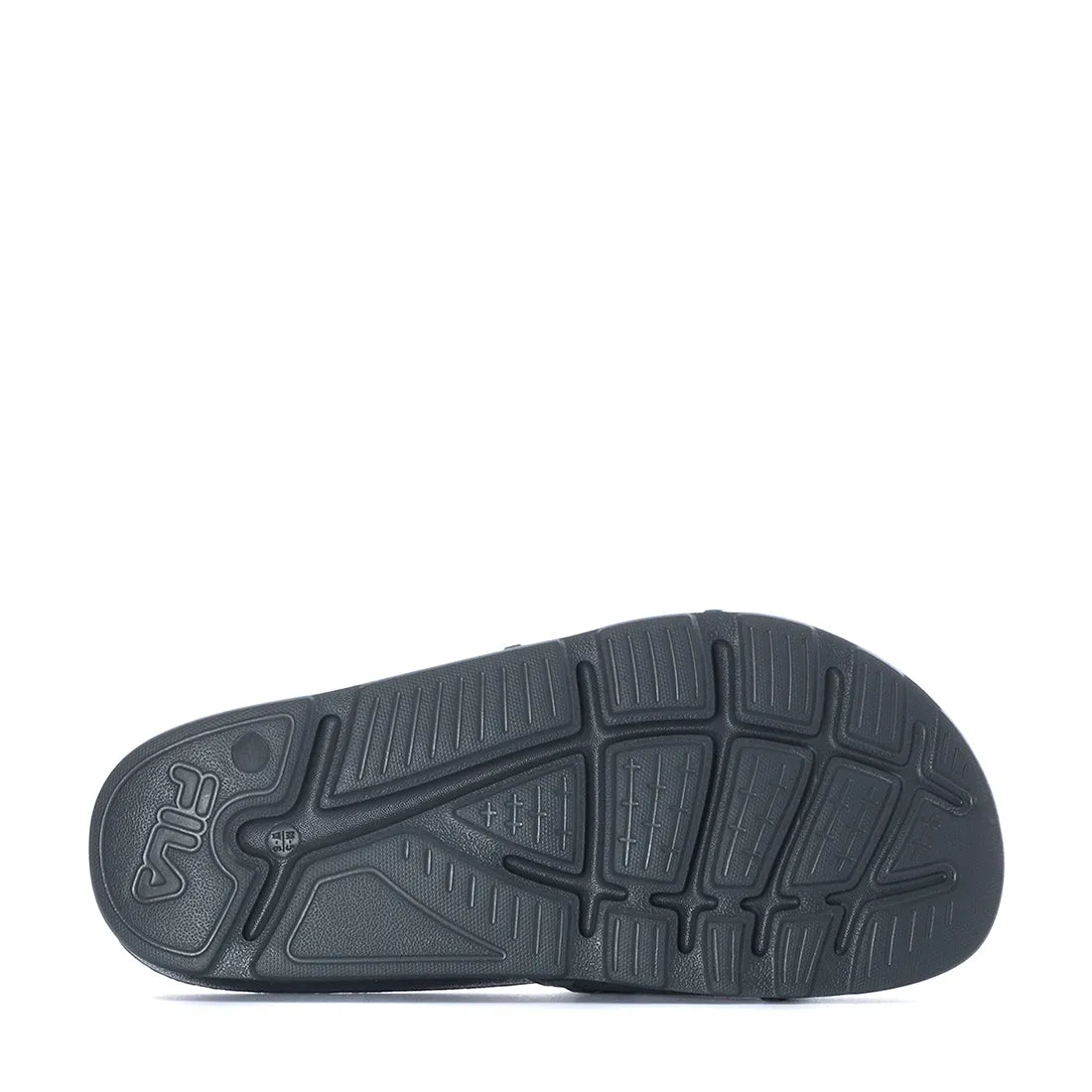 Relaxed Step Action Slide - Womens