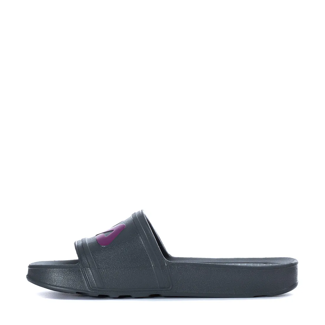 Relaxed Step Action Slide - Womens