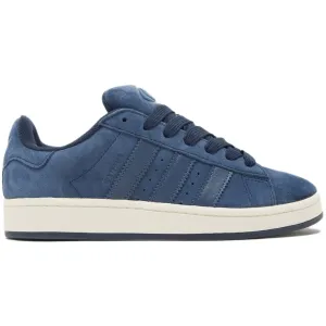 forest hike Strong Grip Adidas Campus 00s Marine Blue