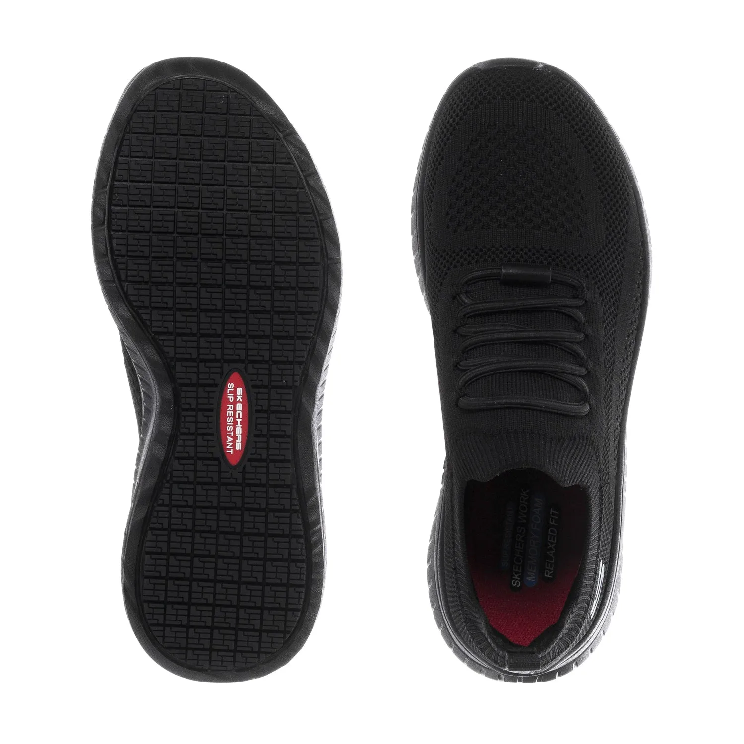 Relaxed Walk Relaxed Fit Bobs Sport Chaos SR - Womens