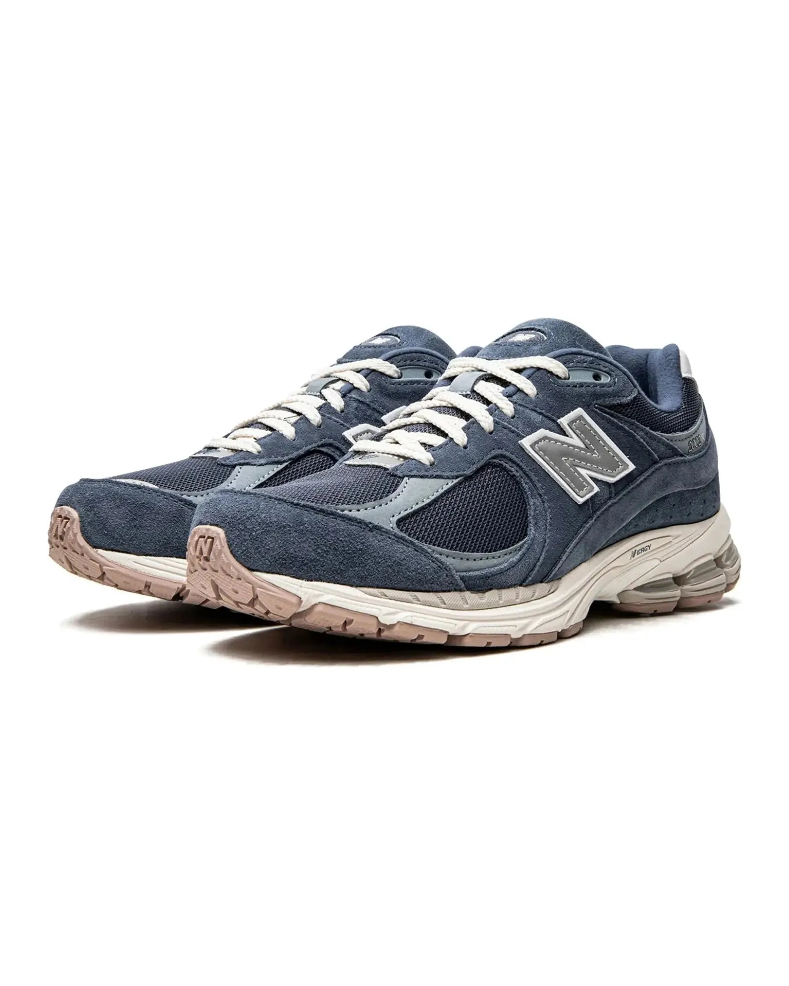 Reliable Wear New Balance 2002R Deep Ocean Grey Slate
