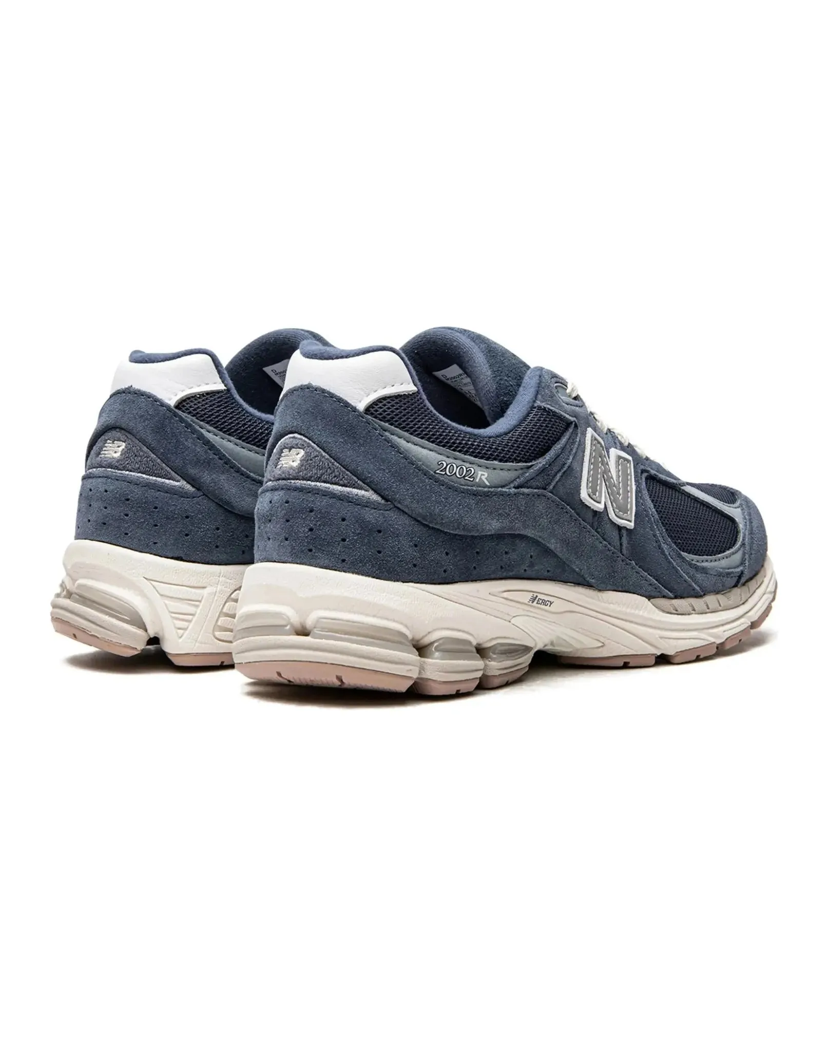 Reliable Wear New Balance 2002R Deep Ocean Grey Slate