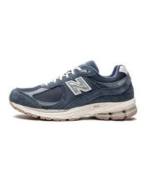 New Balance 2002R Deep Ocean Grey Slate Cushion Heel
