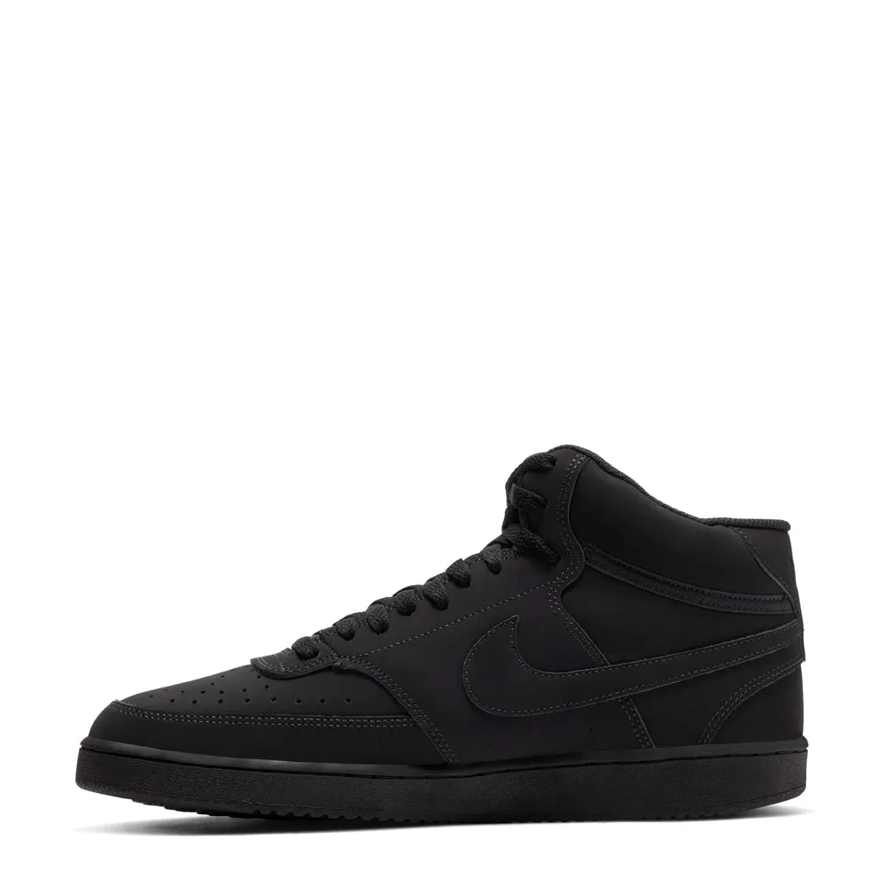 Removable insole Court Vision Mid - Mens