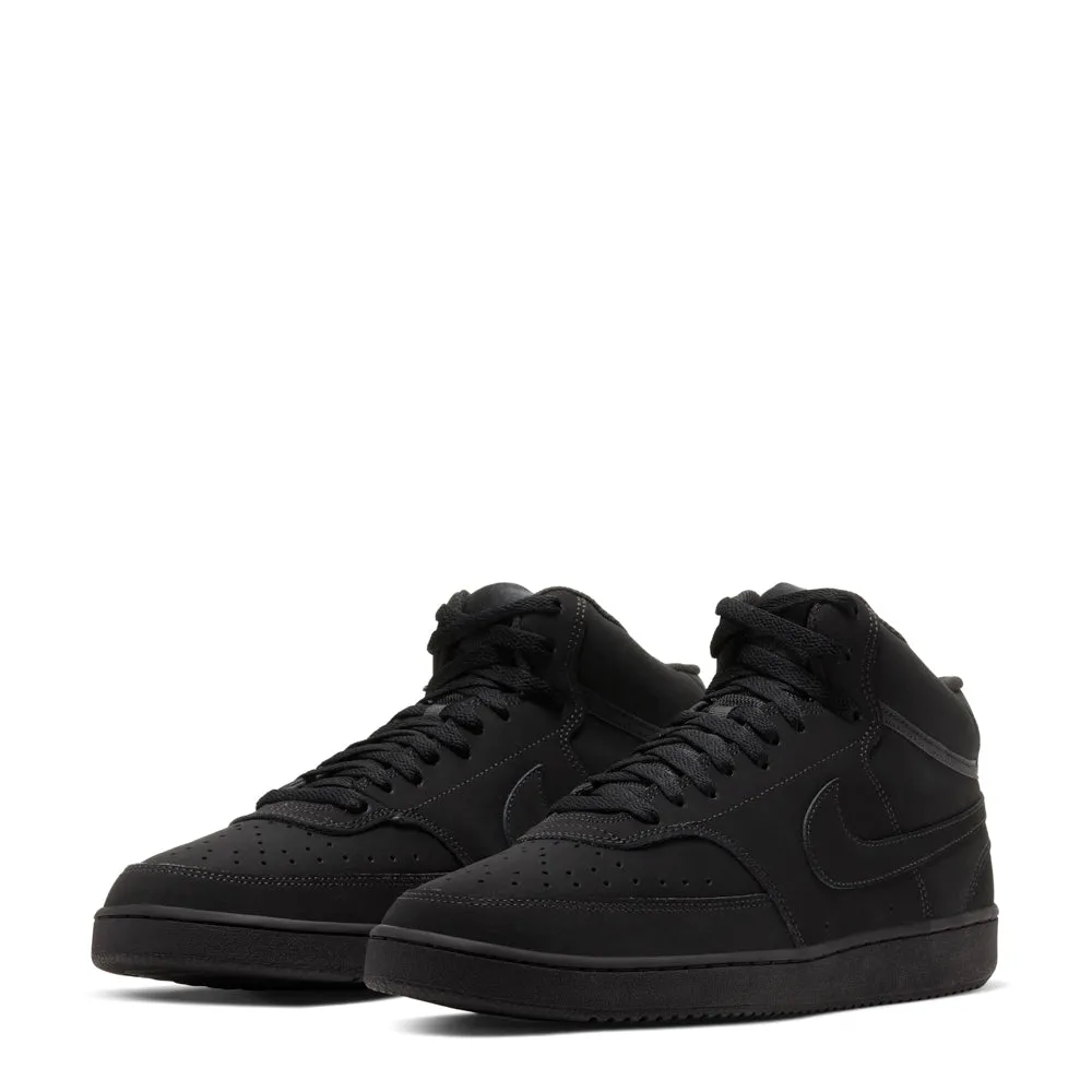 Removable insole Court Vision Mid - Mens