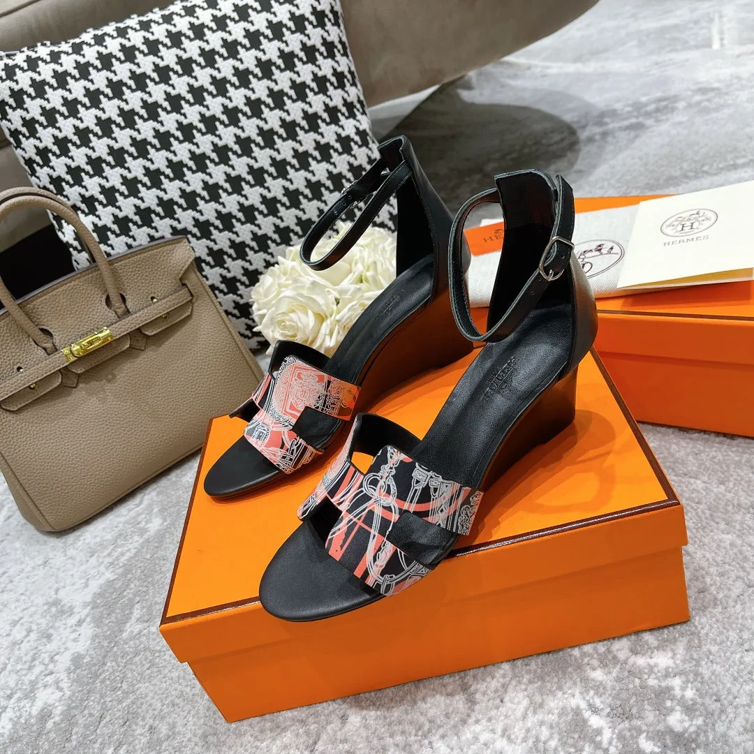 Removable insole New Hermes HIGH HEELS 068