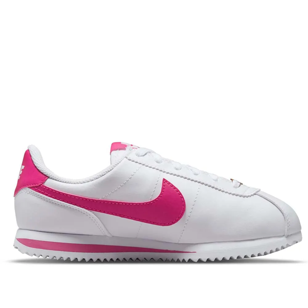 Removable insole Nike Big Kids Cortez Basic SL Shoes