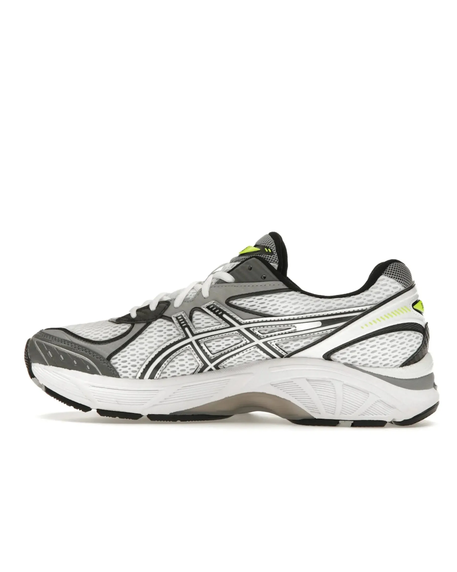 Resist Impact ASICS GT-2160 JJJJound White