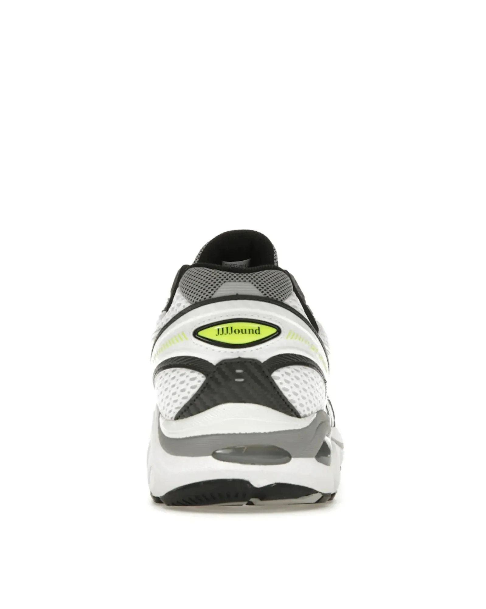 Resist Impact ASICS GT-2160 JJJJound White