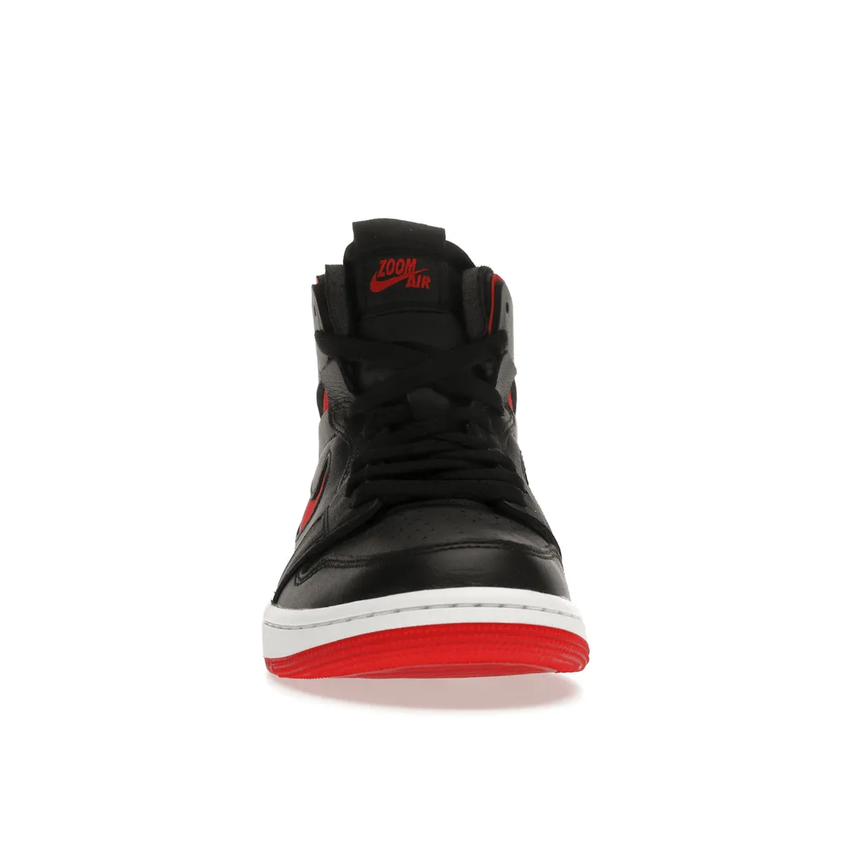 Responsive Cushion Air Jordan 1 High Zoom CMFT Bred
