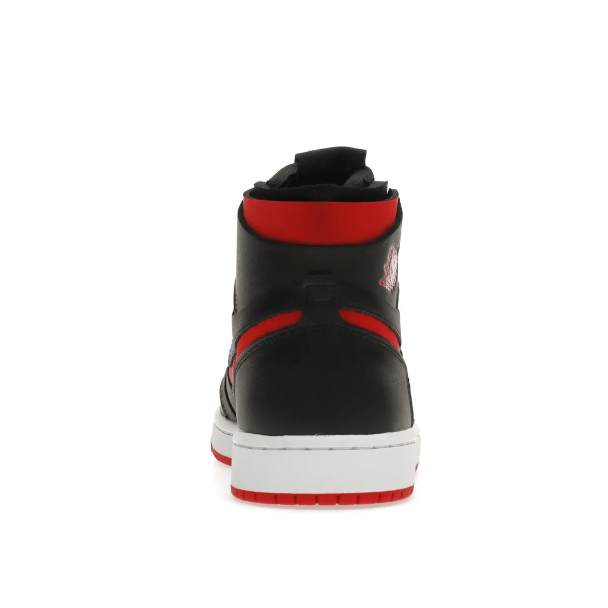Responsive Cushion Air Jordan 1 High Zoom CMFT Bred
