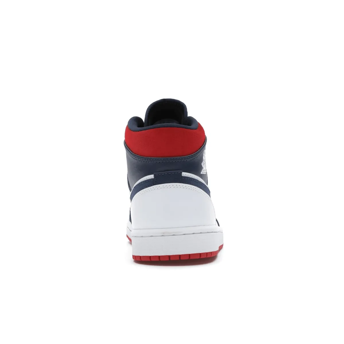 Responsive Design Air Jordan 1 Mid SE USA