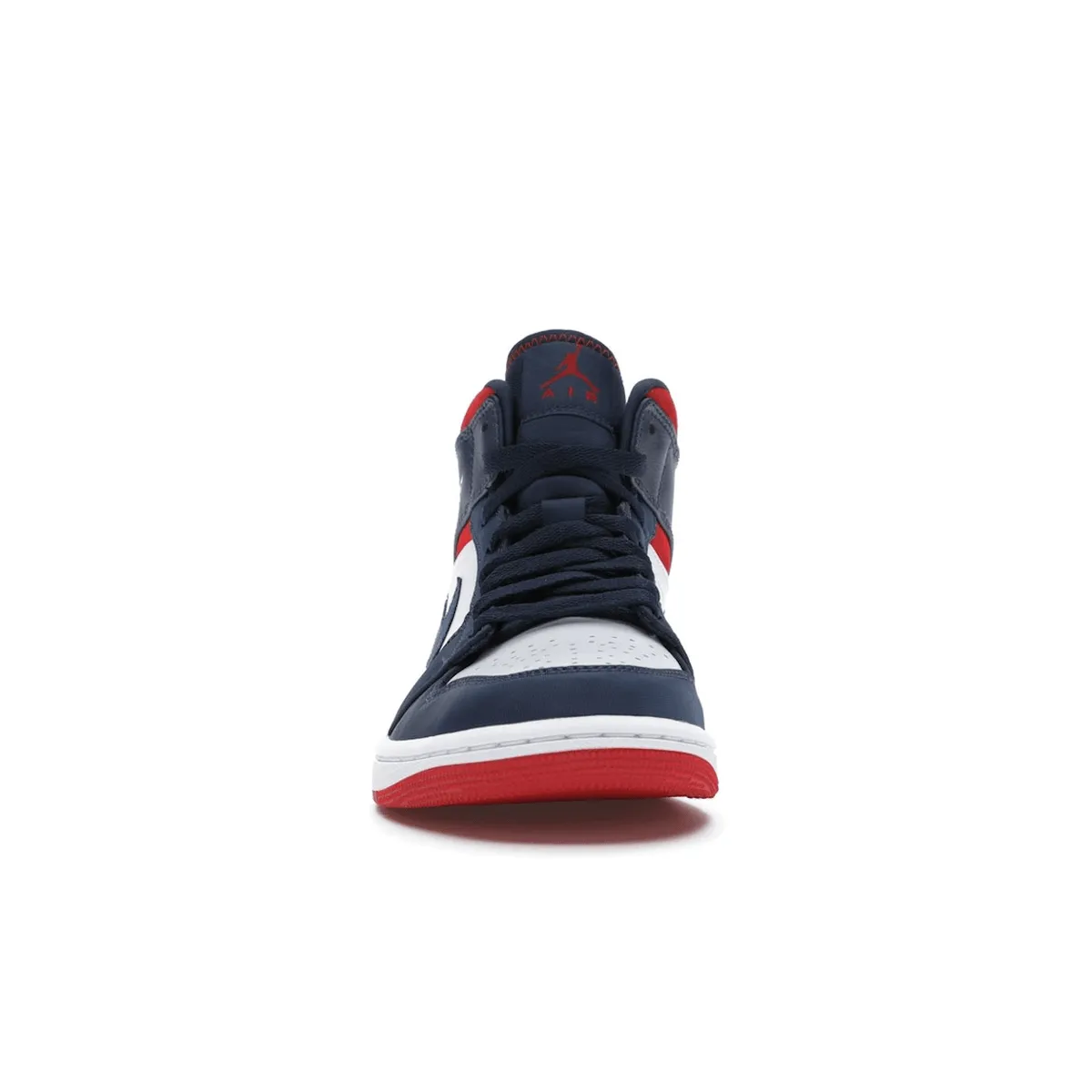 Responsive Design Air Jordan 1 Mid SE USA