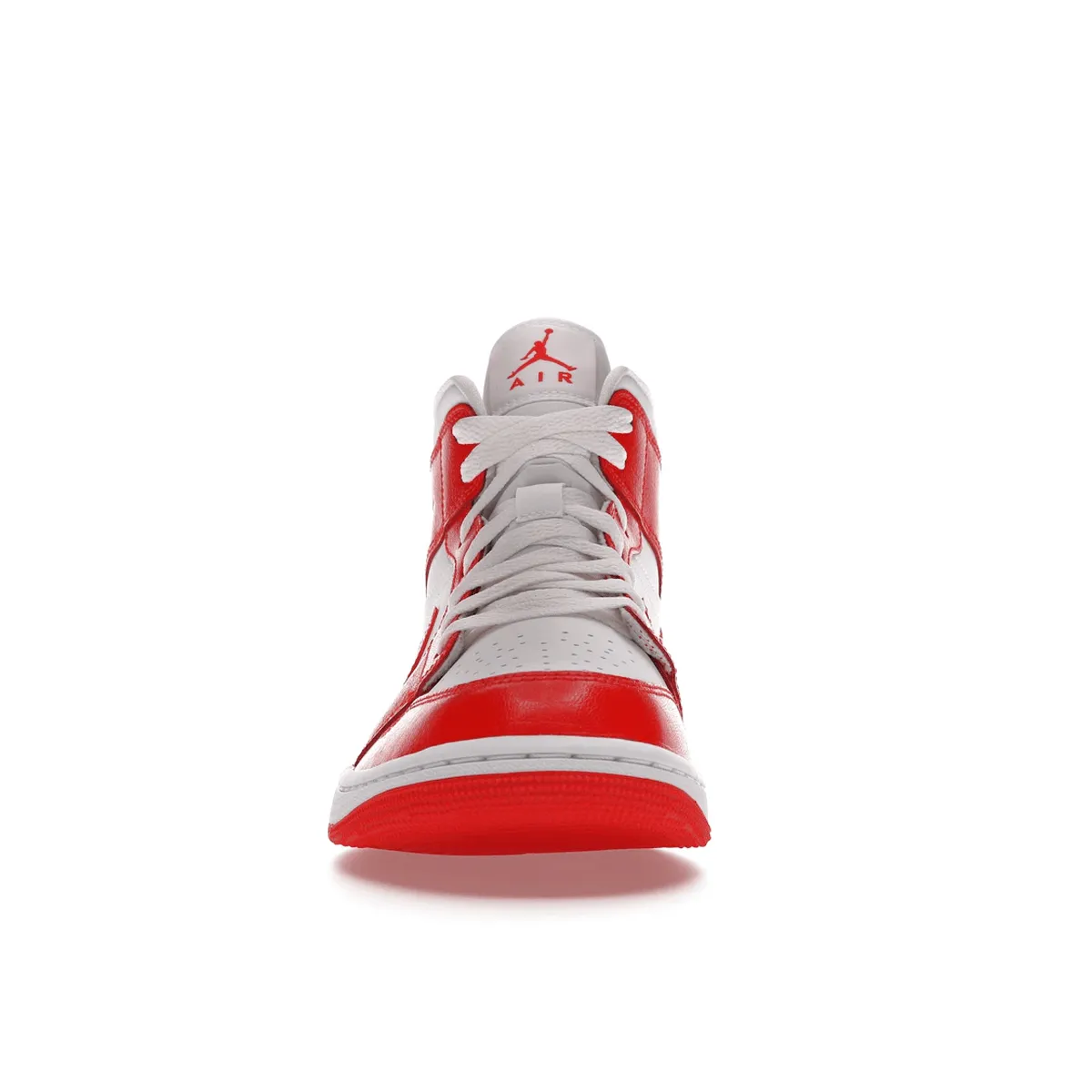Responsive Design Air Jordan 1 Mid Syracuse