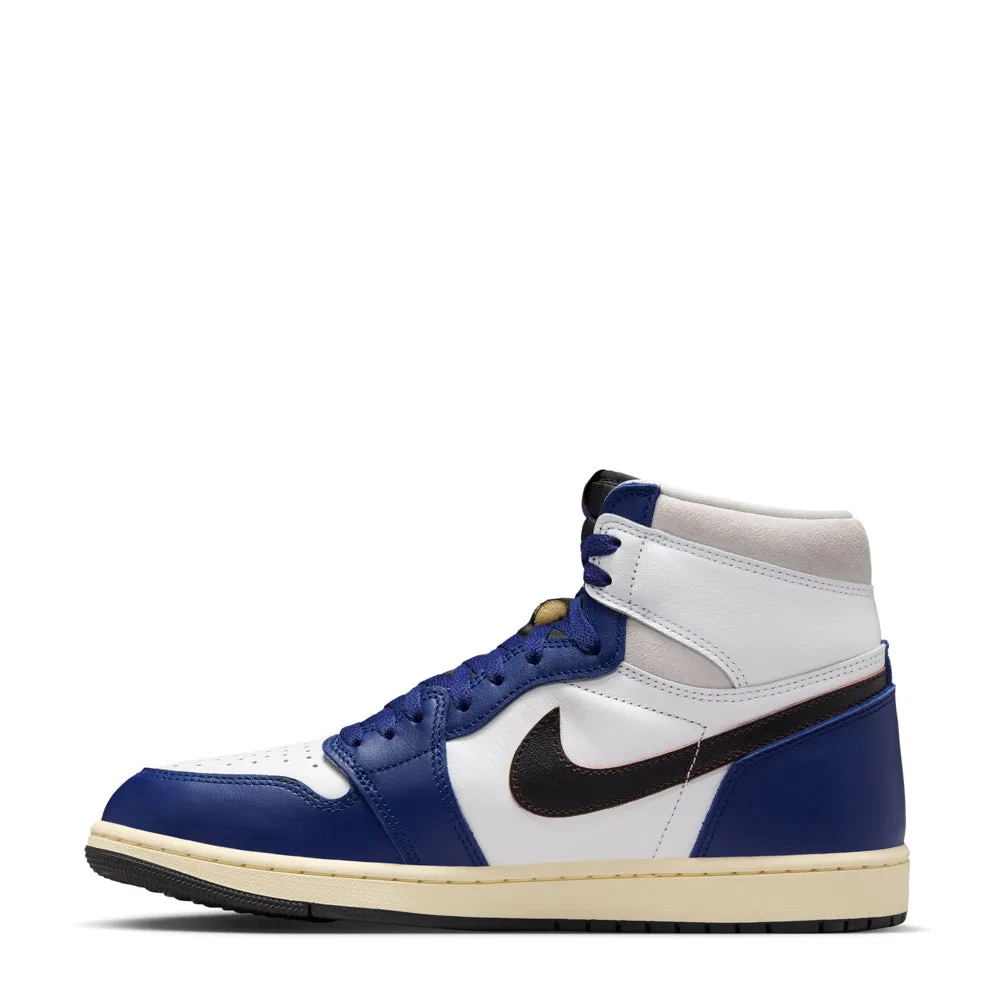 Retro 1 High OG - Mens Business-Core