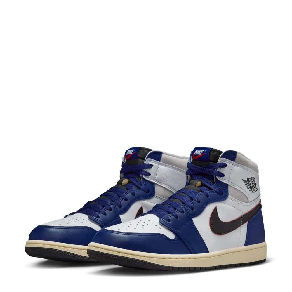 Retro 1 High OG - Mens Business-Core
