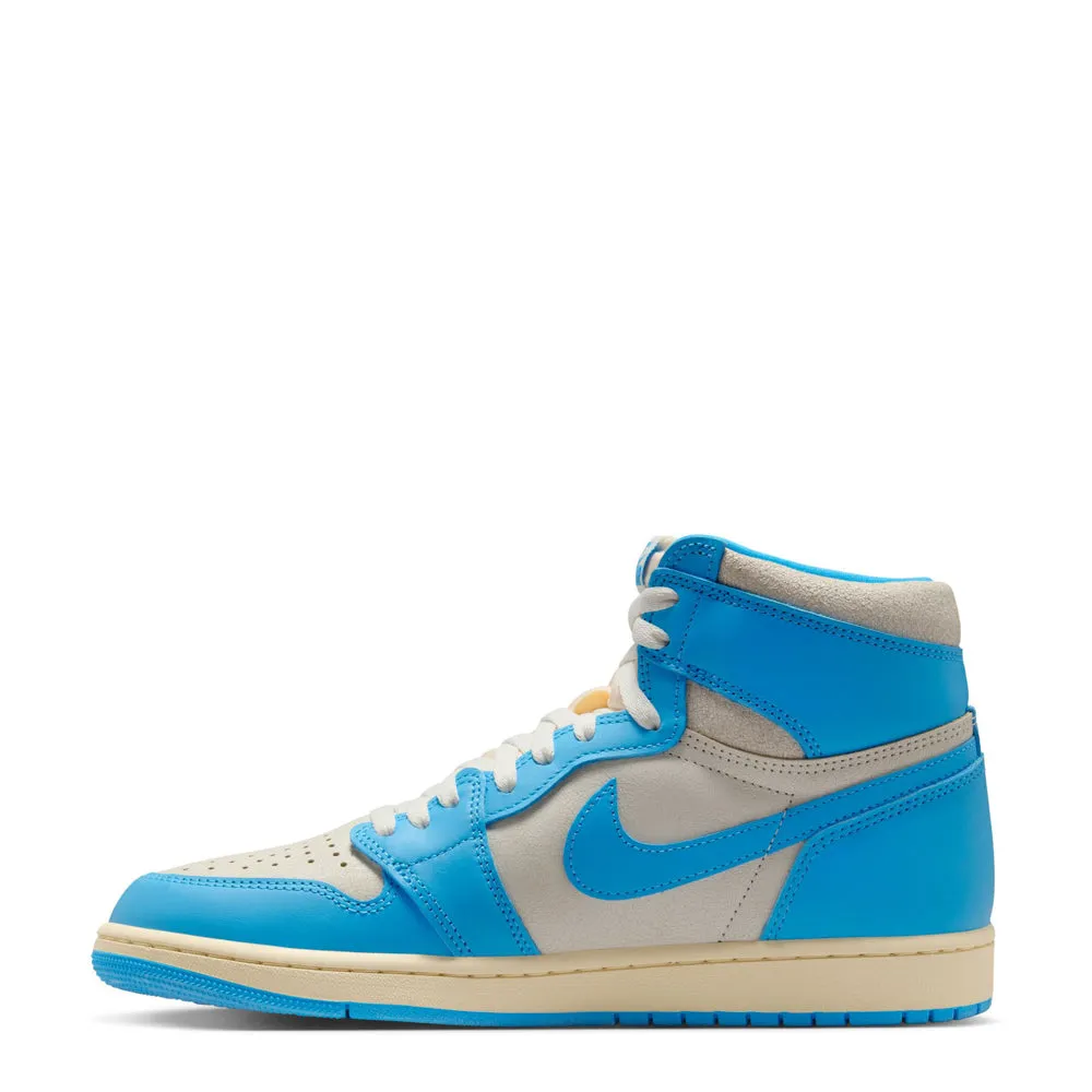 Retro 1 High OG - Mens City-Core