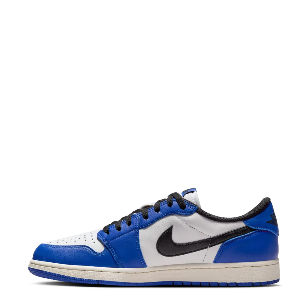 Retro 1 Low OG - Mens Power-Step