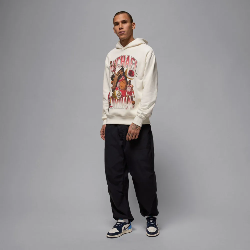 Retro 1 Low OG - Mens Snow-Step