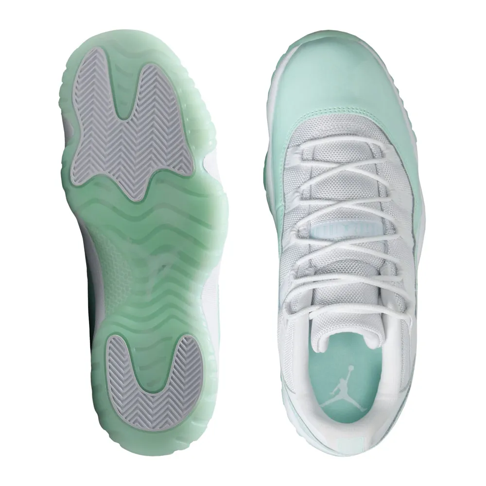 Retro 11 Low - Womens Everyday Style