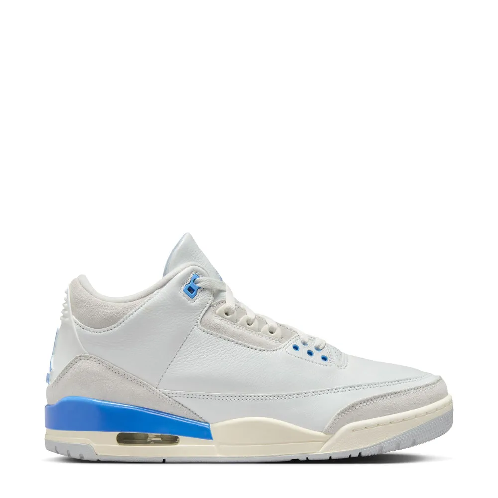 Retro 3 - Mens Forest Mood