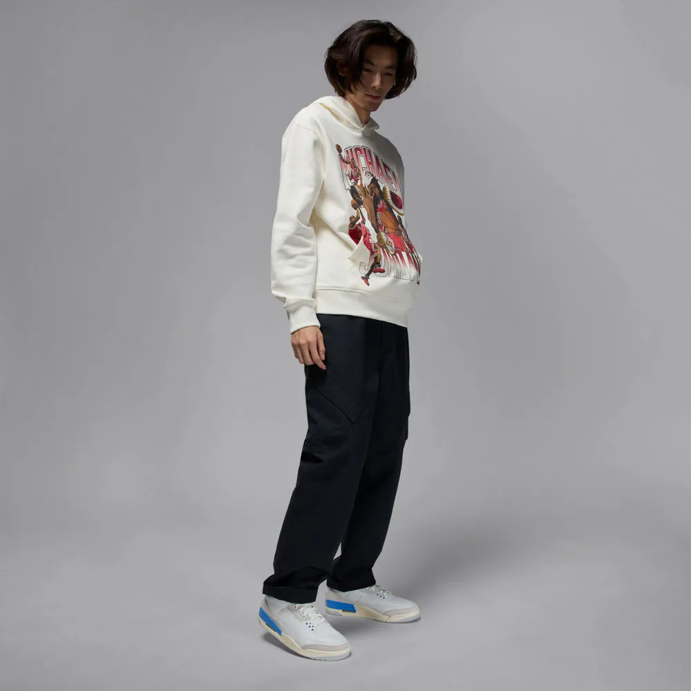 Retro 3 - Mens Laser-Cut