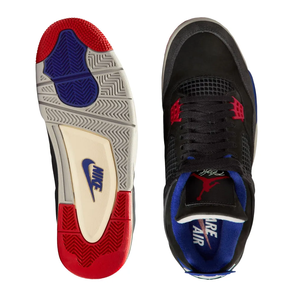 Retro 4 - Mens Foam-Balance