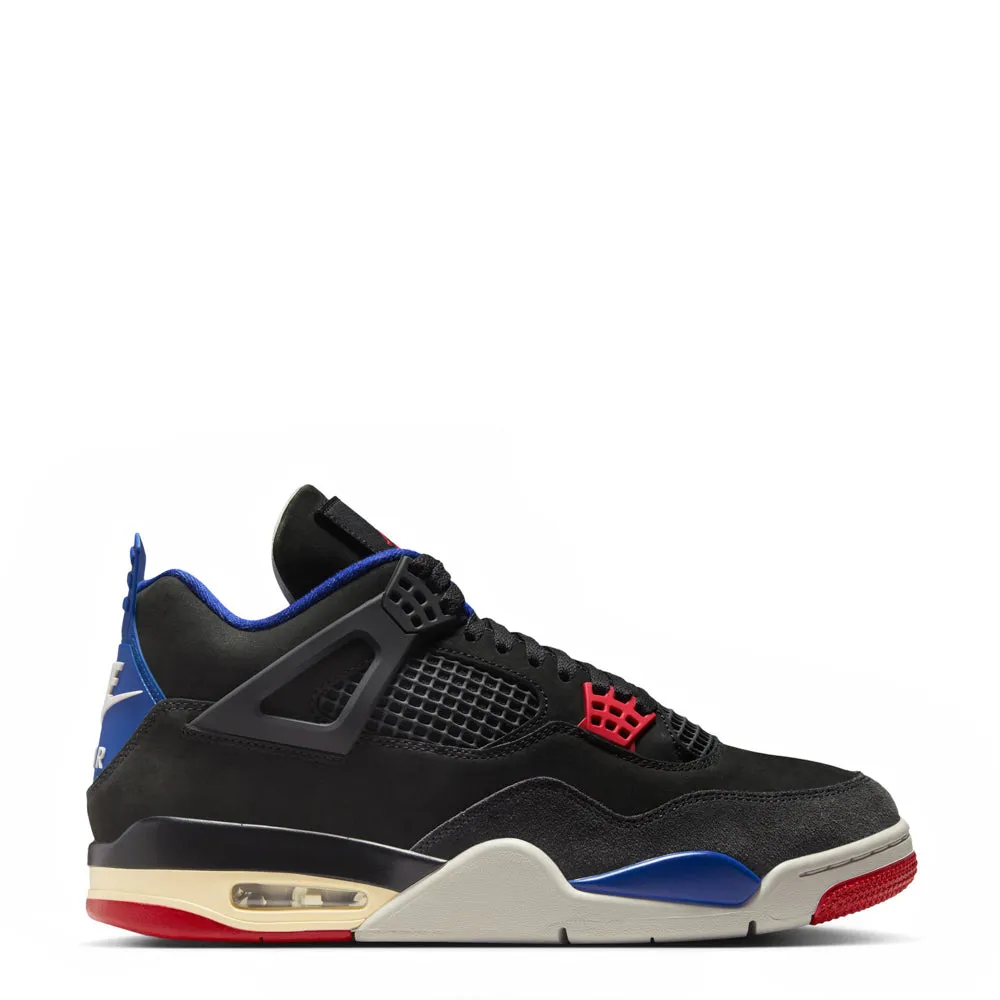 Retro 4 - Mens Energy Rise