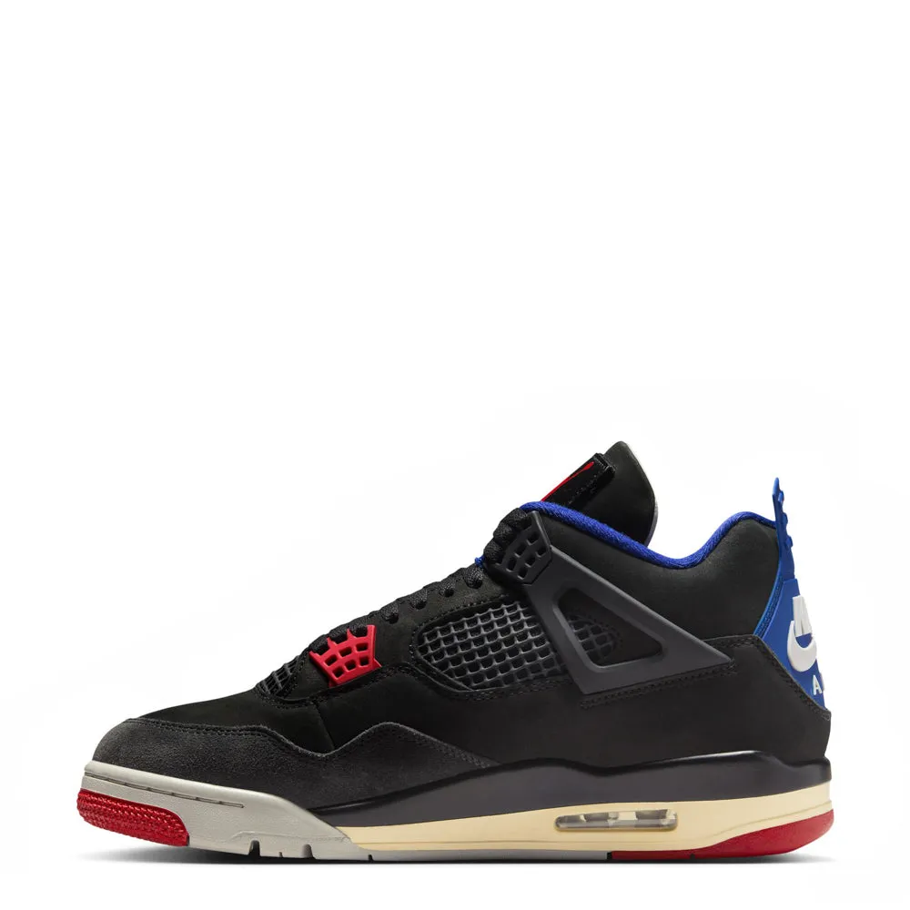 Retro 4 - Mens Foam-Balance