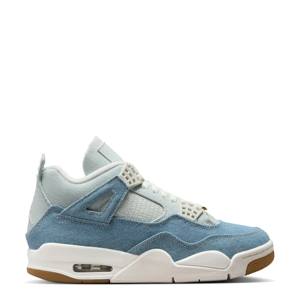 Retro 4 Tex - Womens River Walk