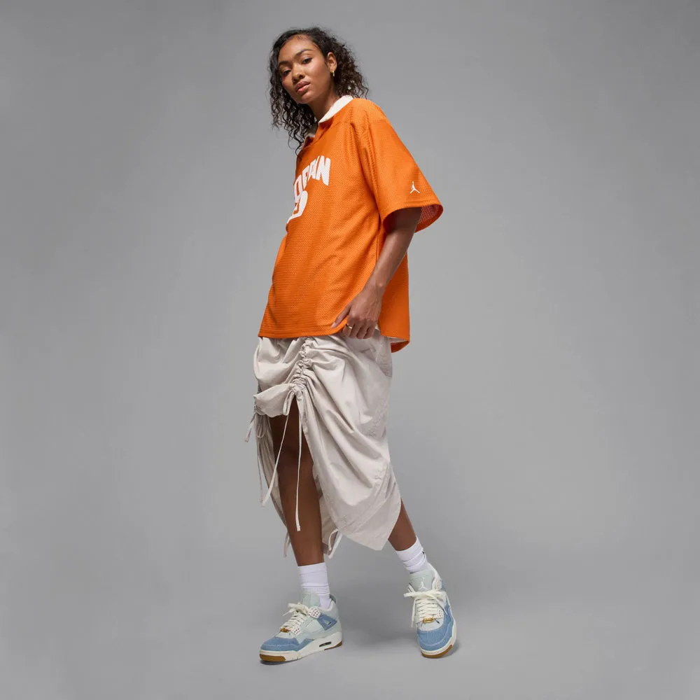 Retro 4 Tex - Womens Smooth Fit