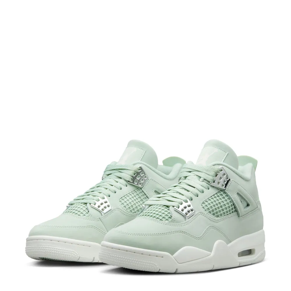 Retro 4 - Womens Active Glide-Step-In