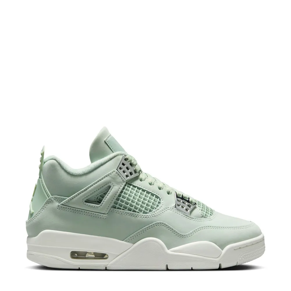 Active Lifestyle Retro 4 - Womens