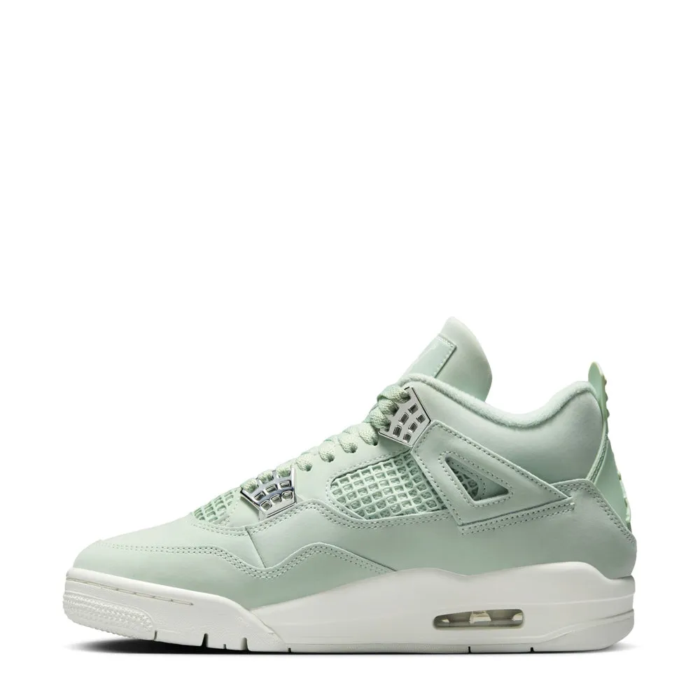 Retro 4 - Womens Active Glide-Step-In