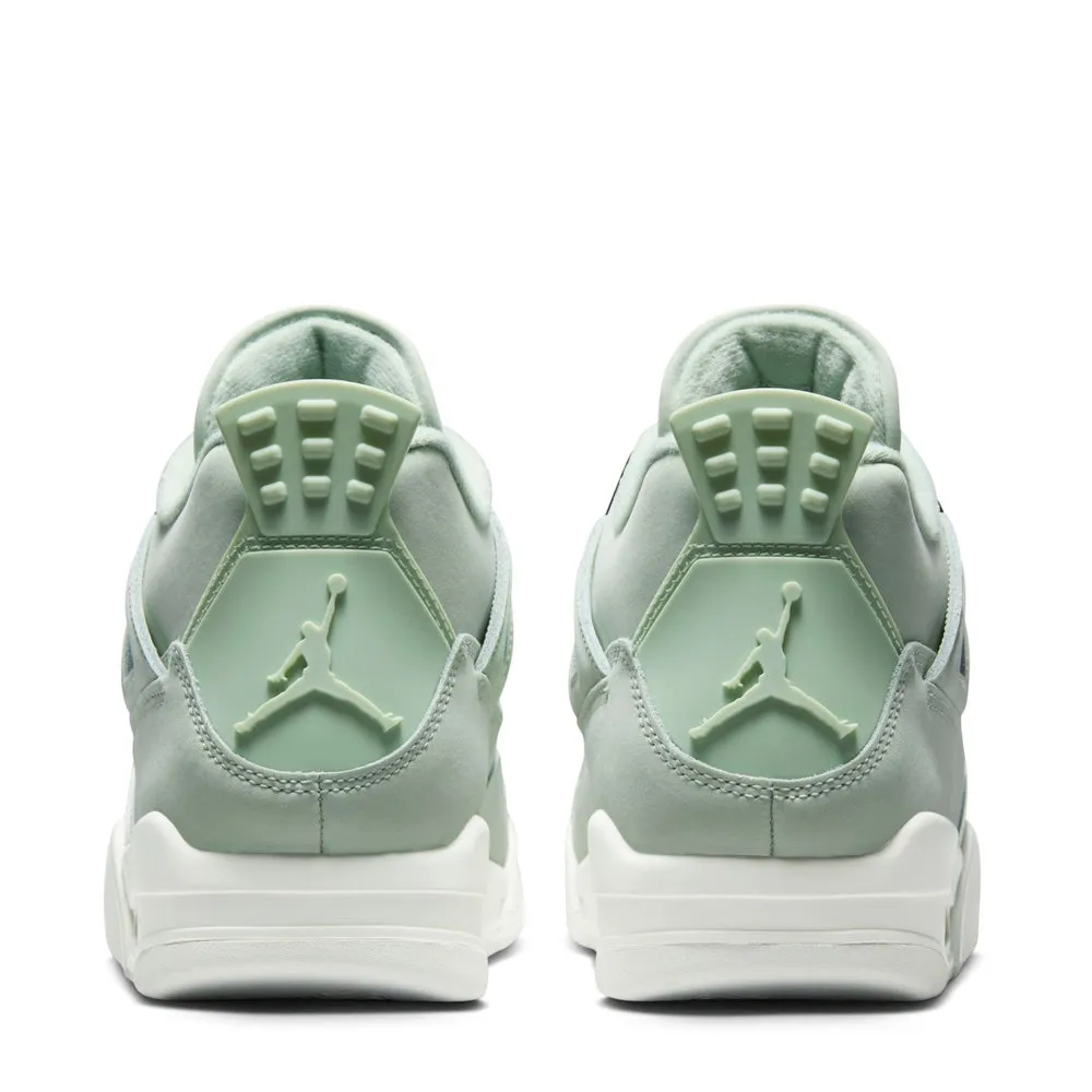 Retro 4 - Womens Active Glide-Step-In