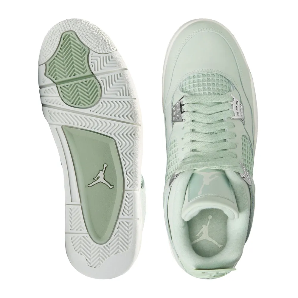 Retro 4 - Womens Active Glide-Step-In