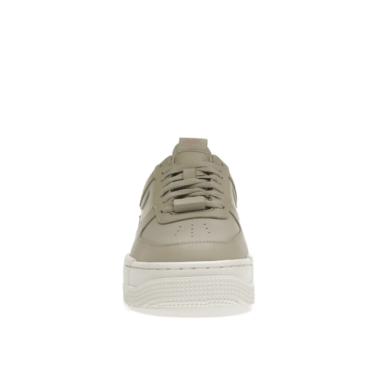 Retro Ease Air Force 1 Pixel Light Stone