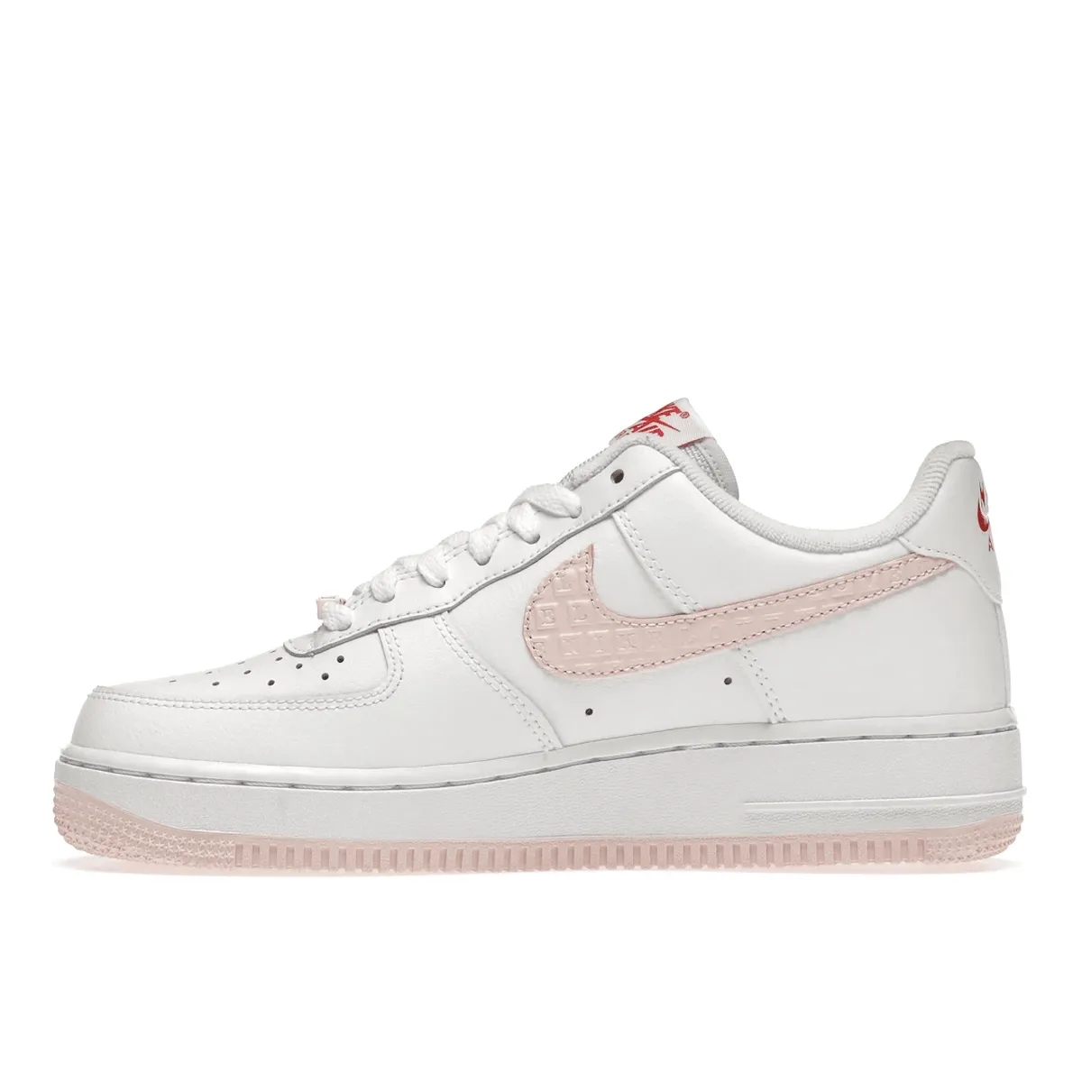 Retro Flow Air Force 1 Valentines Day 2022
