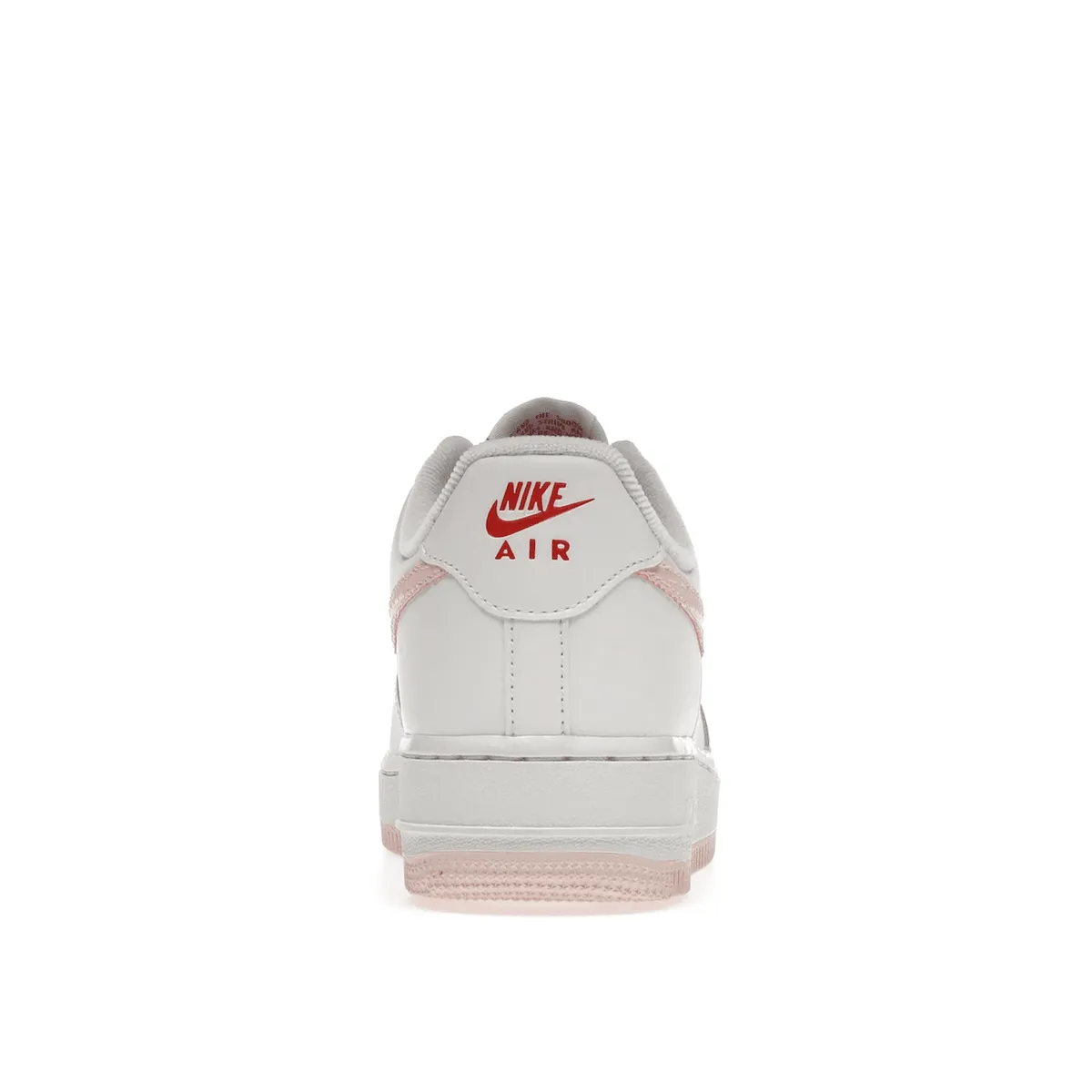 Retro Flow Air Force 1 Valentines Day 2022
