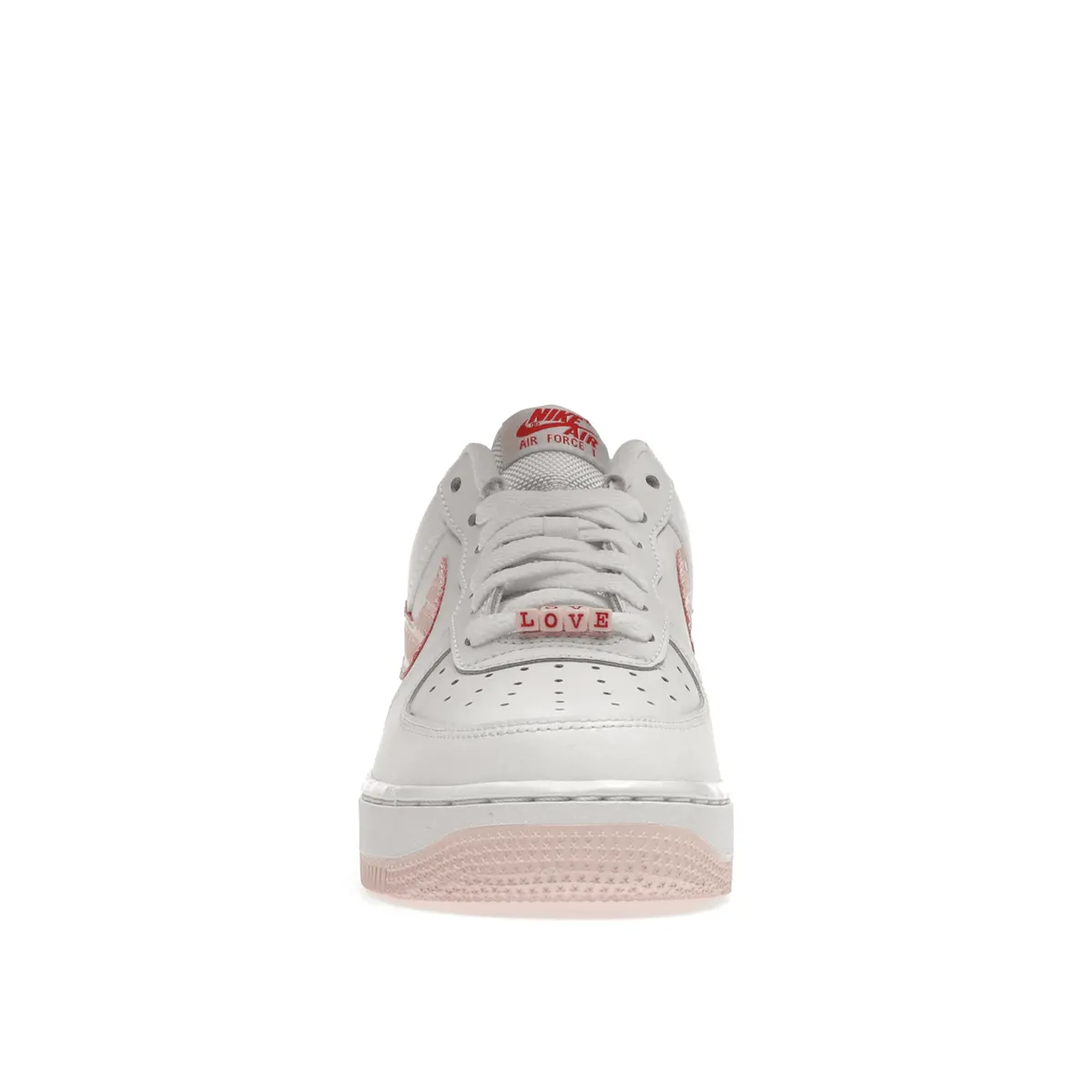 Retro Flow Air Force 1 Valentines Day 2022