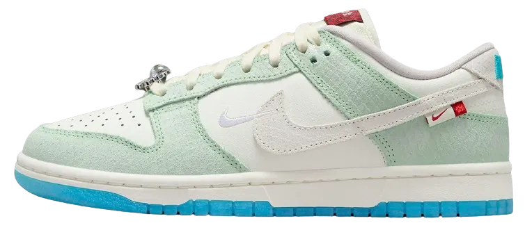 Optimal lining Dunk Low Year of the Dragon Dusty Cactus