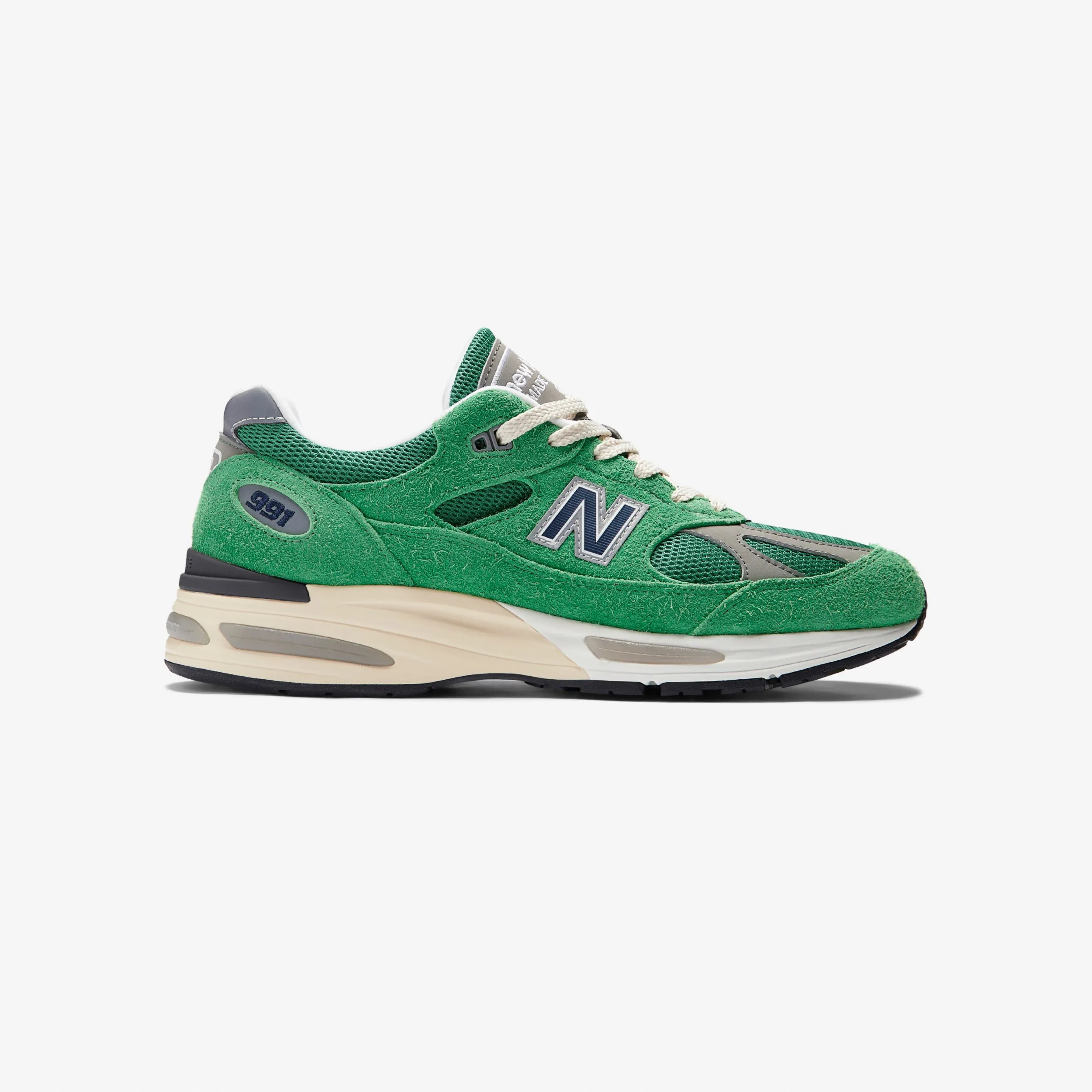 Lightweight Gear City Hustle Made in UK 991v2