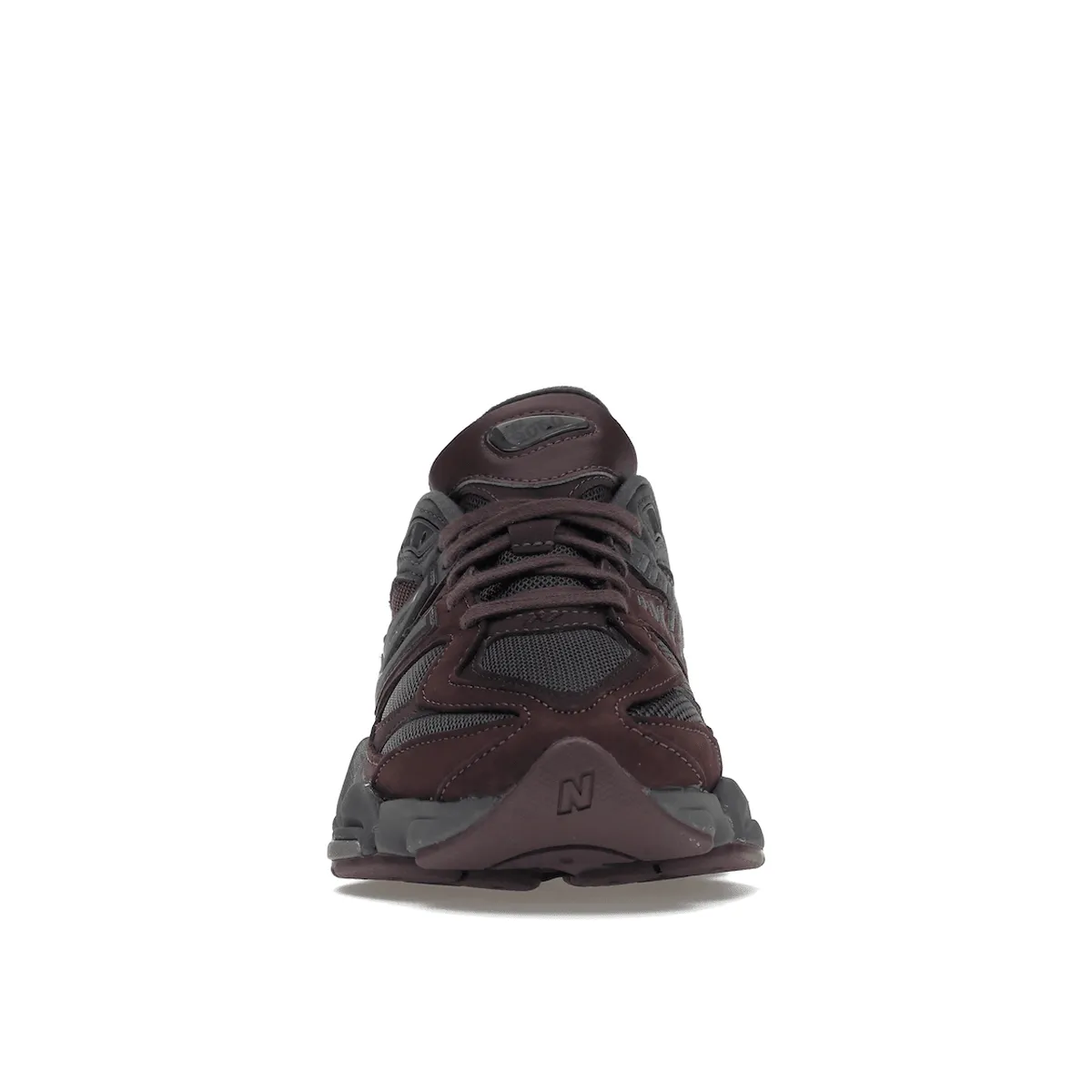 Retro-inspired performance New Balance 9060 Truffle Rich Earth Magnet