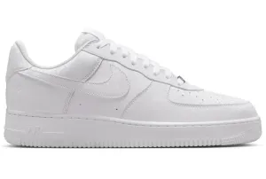 Spine Help Nike Air Force 1 Low Kobe Bryant Forever White