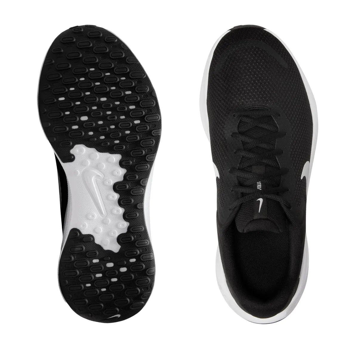 Revolution 7 Wide - Mens Rain-Step