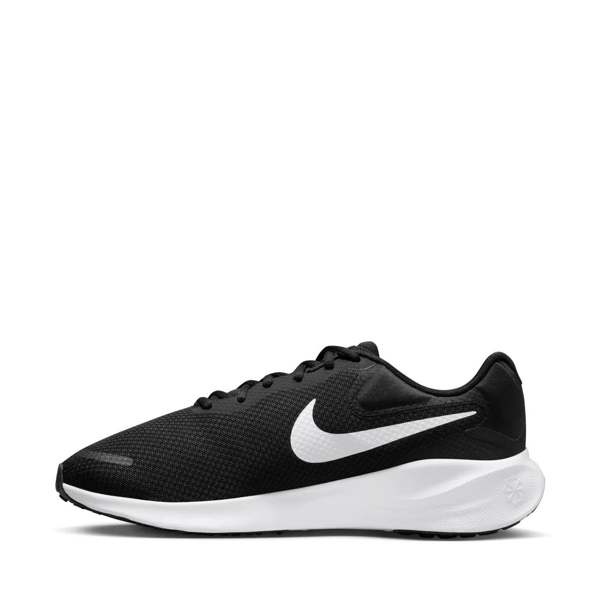 Revolution 7 Wide - Mens Rain-Step