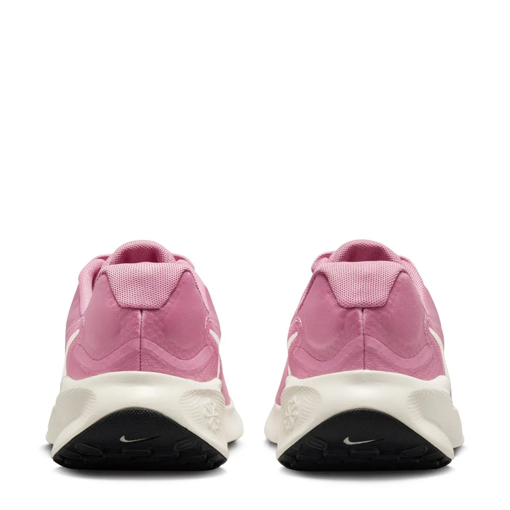 Revolution 7 - Womens Daily Glide Step