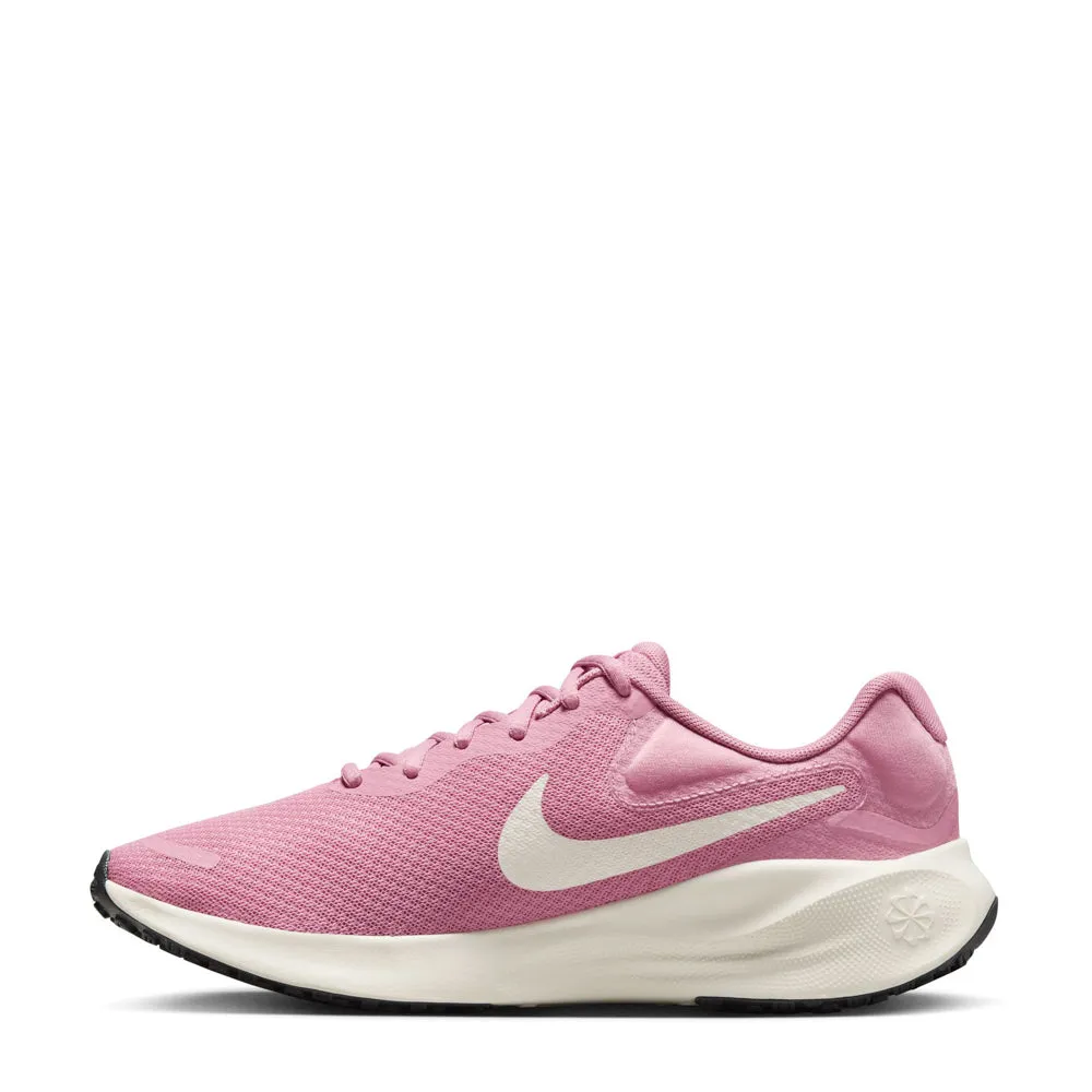 Revolution 7 - Womens Daily Glide Step