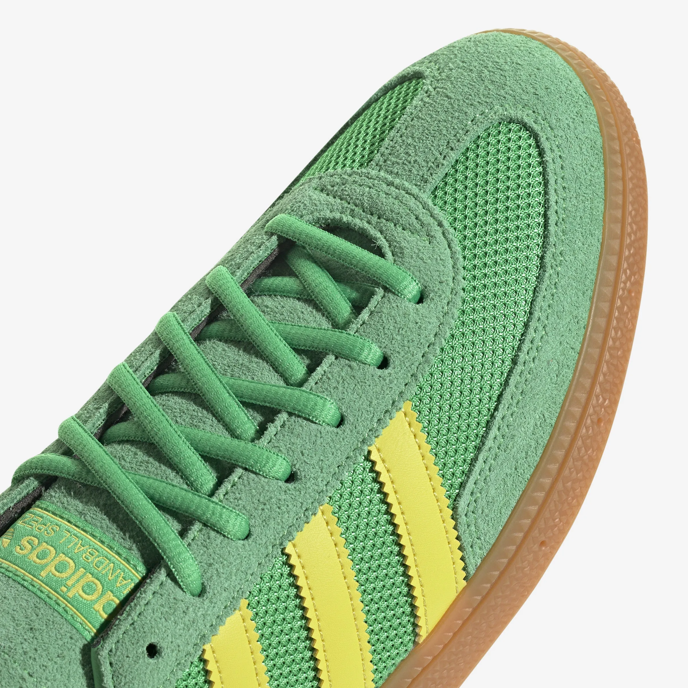 Ride Free Handball Spezial