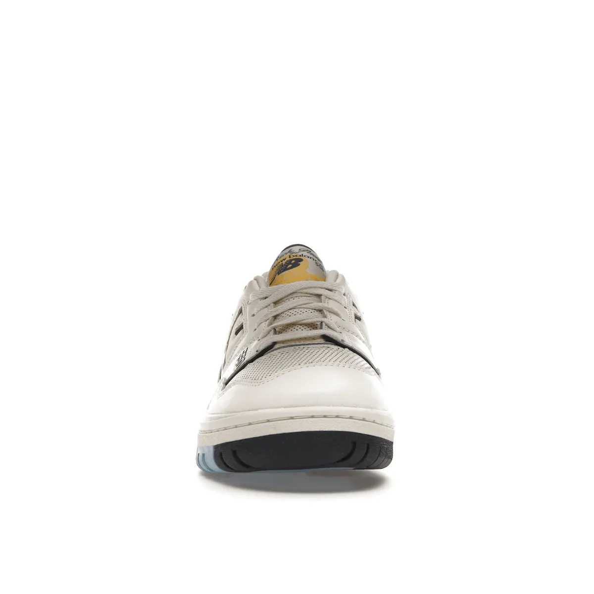 Ride Smooth Base New Balance 550 Rich Paul